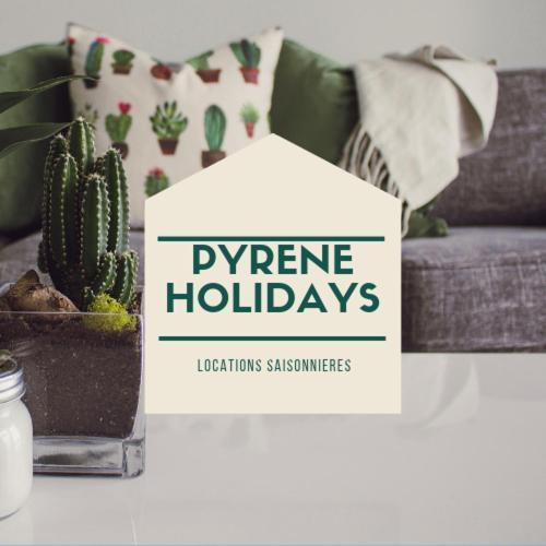 Apartment Pyrene Holidays- Le Grand - 3 Etoiles